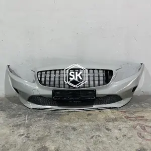 A180 W176 BUMPER FRONT
