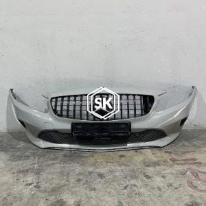 A180 W176 BUMPER FRONT