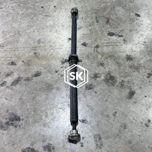 JAGUAR XE PROPELLER SHAFT
