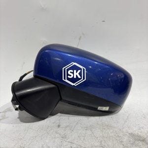 BALENO SIDE MIRROR L