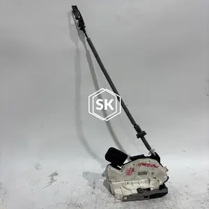 SPORTSVAN DOOR LOCK R/R