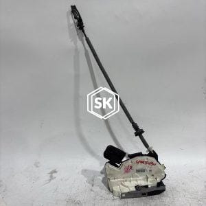 SPORTSVAN DOOR LOCK R/R