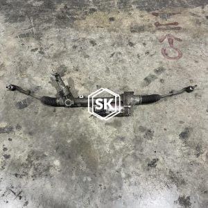 218 COUPE STEERING RACK