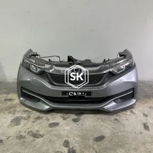 SHUTTLE GK8 N/C
