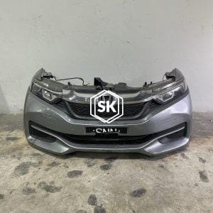 SHUTTLE GK8 N/C