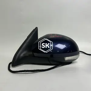 TIGUAN SIDE MIRROR L