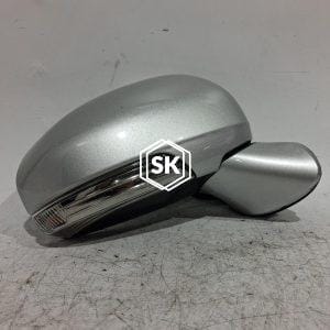 WISH ZGE20 SIGNAL SIDE MIRROR R