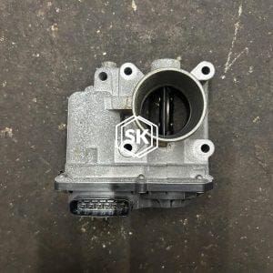 NOTE HR12 THROTTLE BODY