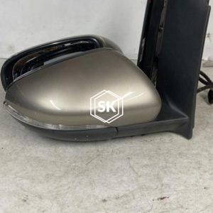 TOURAN 12' SIGNAL SIDE MIRROR (R)