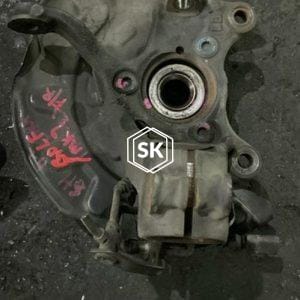 GOLF MK7 KNUCKLE F/R
