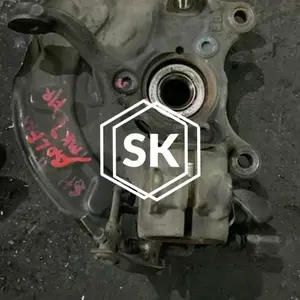 GOLF MK7 KNUCKLE F/R