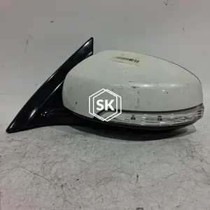 TEANA SIGNAL SIDE MIRROR (L)