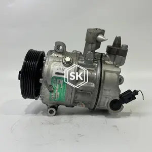 GOLF CAV AIRCON COMPRESSOR