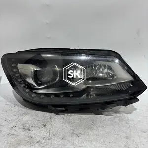 TOURAN HID HEADLIGHT R