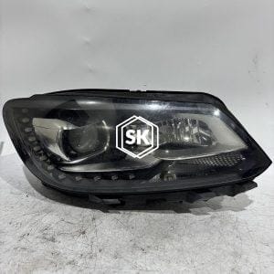 TOURAN HID HEADLIGHT R