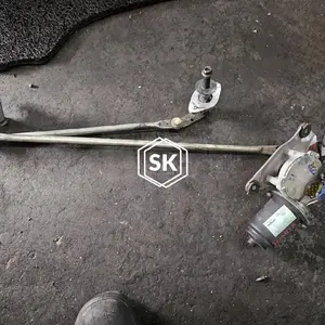 MOBILIO WIPER MOTOR