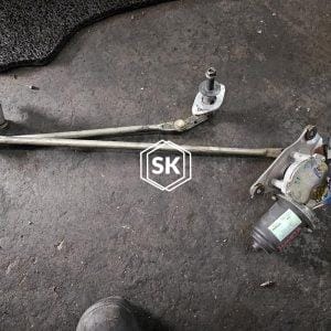 MOBILIO WIPER MOTOR