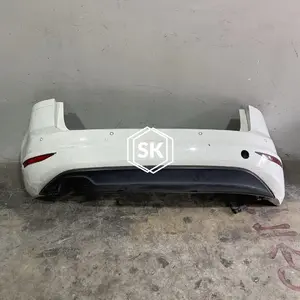 SPORTSVAN BUMPER REAR