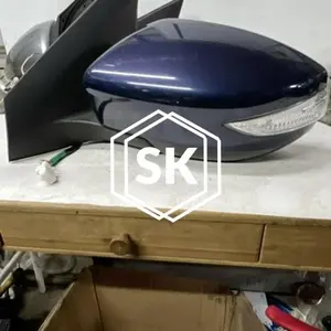 SYLPHY B17 SIGNAL SIDE MIRROR (L)