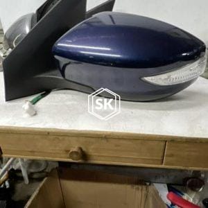 SYLPHY B17 SIGNAL SIDE MIRROR (L)