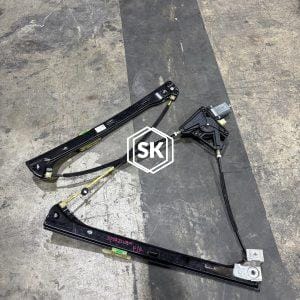 SPORTSVAN WINDOW MOTOR F/R