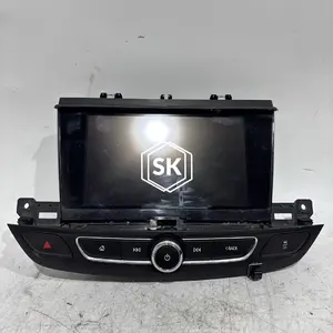 INSIGNIA 18Y DISPLAY UNIT