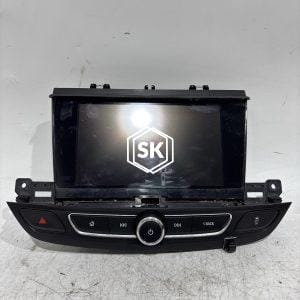 INSIGNIA 18Y DISPLAY UNIT