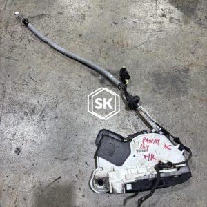 PASSAT 16Y DOOR LOCK F/R