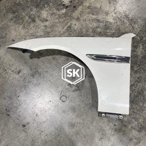 JAGUAR XE FENDER L