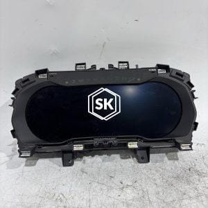 PASSAT 16Y SPEEDOMETER