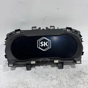 PASSAT 16Y SPEEDOMETER