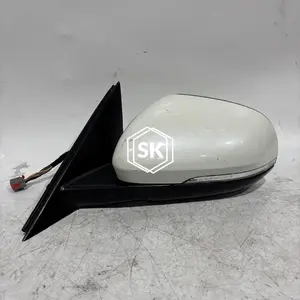 XE SIDE MIRROR L