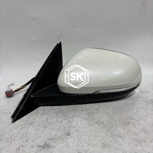 XE SIDE MIRROR L