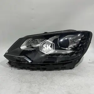 SHARAN HID HEADLIGHT L