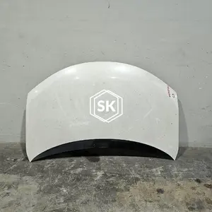 ODYSSEY RC1 BONNET