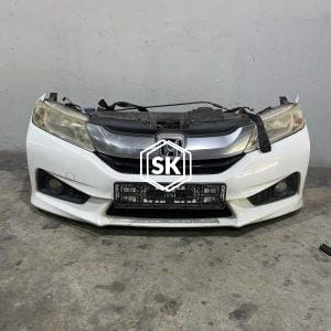 CITY GM6 NOSE CUT N/C