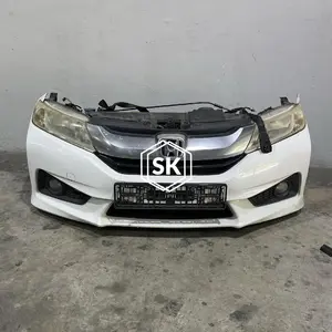 CITY GM6 NOSE CUT N/C