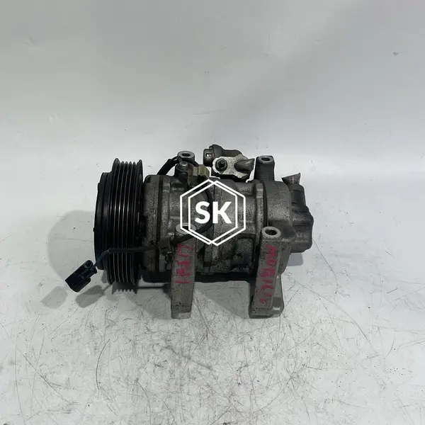 MOBILIO L15Z1 AC COMP - SK AUTO CARPARTS