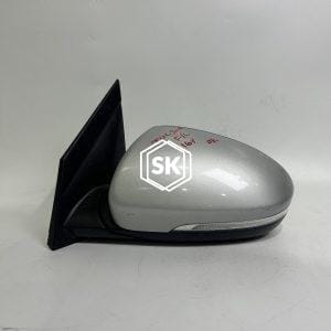 TUCSON 16Y SIDE MIRROR L