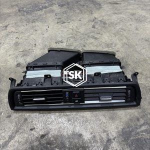520i F10 CENTER AC VENT