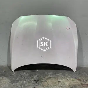 218 COUPE BONNET