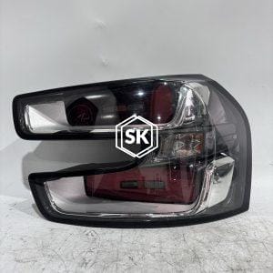 C4 TAILLIGHT R