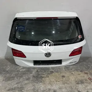 SPORTSVAN TAILGATE