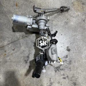 CITY GM6 STEERING MOTOR