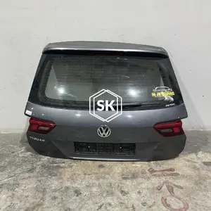 TIGUAN TAILGATE