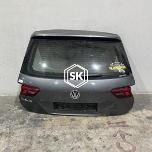 TIGUAN TAILGATE
