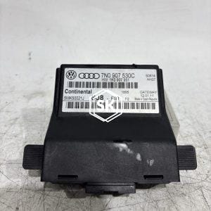 GOLF MK6 CAN GATEWAY (C)