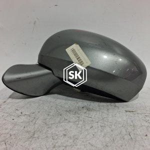 WISH ZGE20 NON-SIGNAL SIDE MIRROR (L)