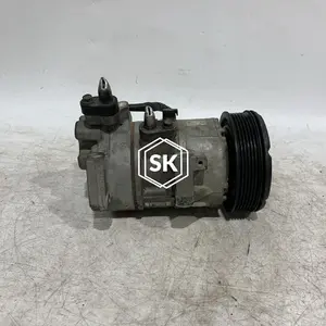 WISH 1ZZ COMPRESSOR