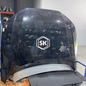 A4 B9 BONNET